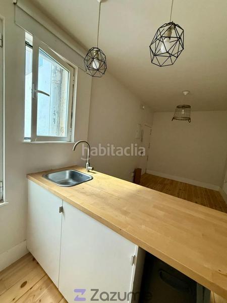 Foto 50a8ae62-000e-4e52-baa4-20a71ea7a7d0. Alquiler piso en Cuatro Caminos - Azca Madrid