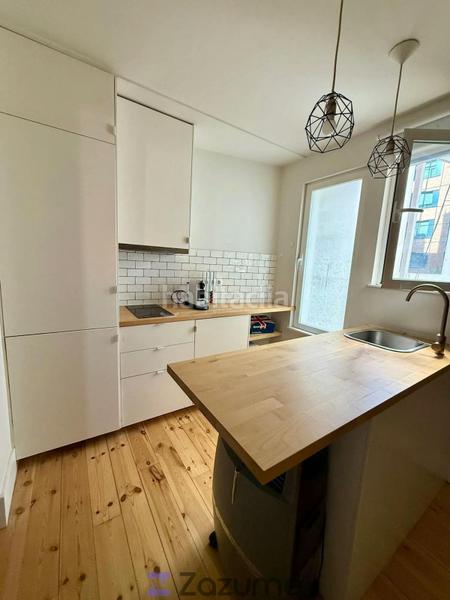 Foto a46de02f-a85f-433d-af21-d34de8f87f3c. Alquiler piso en Cuatro Caminos - Azca Madrid