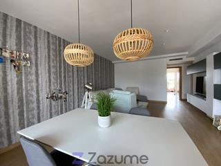 Location Maison jumelée  C. palancia