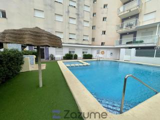 Location Appartement  Avinguda roger de llúria