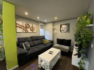 Miete Etagenwohnung  C. presen sáez de descatllar