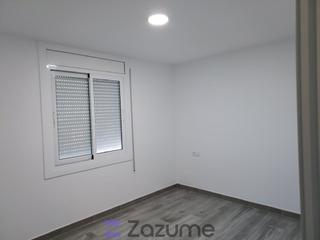 Lloguer Pis  Carrer ciutat cooperativa