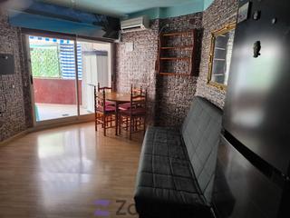 Location Studio  Av. de las habaneras