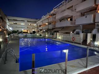 Location Appartement  Av. de sudamérica 200