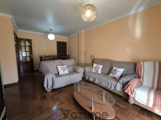 Location Appartement  Av. de ernestina otero