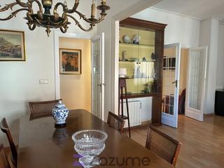 Location Appartement à Pg. de russafa 1