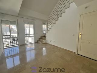 Location Duplex  C. valle