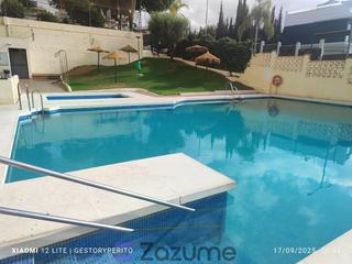 Location Appartement  Av. manuel altolaguirre