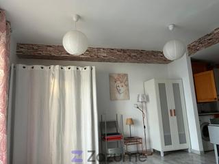 Location Appartement  Cam. de la cantera