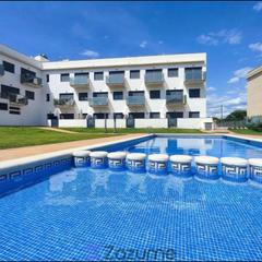 Location Appartement  Avinguda de barcelona
