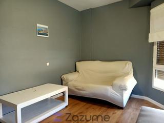 Miete Etagenwohnung  C. móstoles