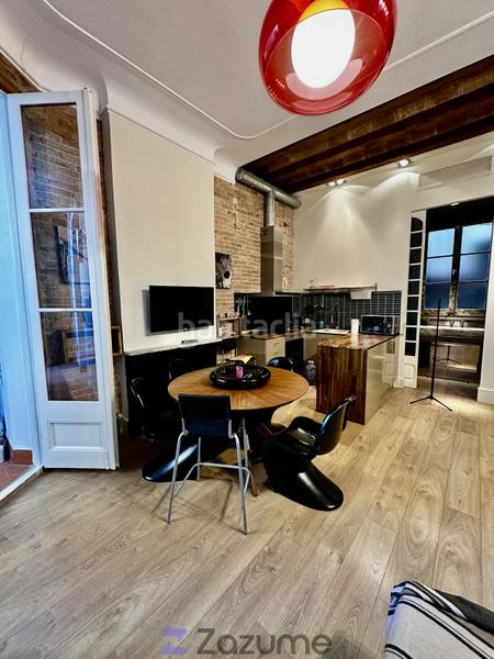 Foto 4723e290-a8c0-4c90-9ed7-75adea2b8a27. Location appartement avec chauffage dans L´Antiga Esquerra de l´Eixample Barcelona