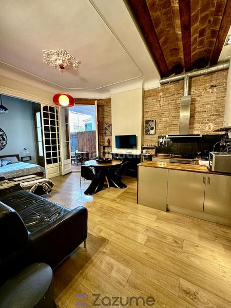 Foto 51dd262f-4c4c-4092-bdf5-89c3c3a0fd42. Location appartement avec chauffage dans L´Antiga Esquerra de l´Eixample Barcelona