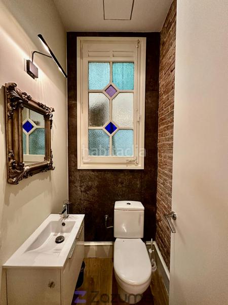 Foto 5e28e174-f787-4abb-ad39-26397a9d3368. Location appartement avec chauffage dans L´Antiga Esquerra de l´Eixample Barcelona