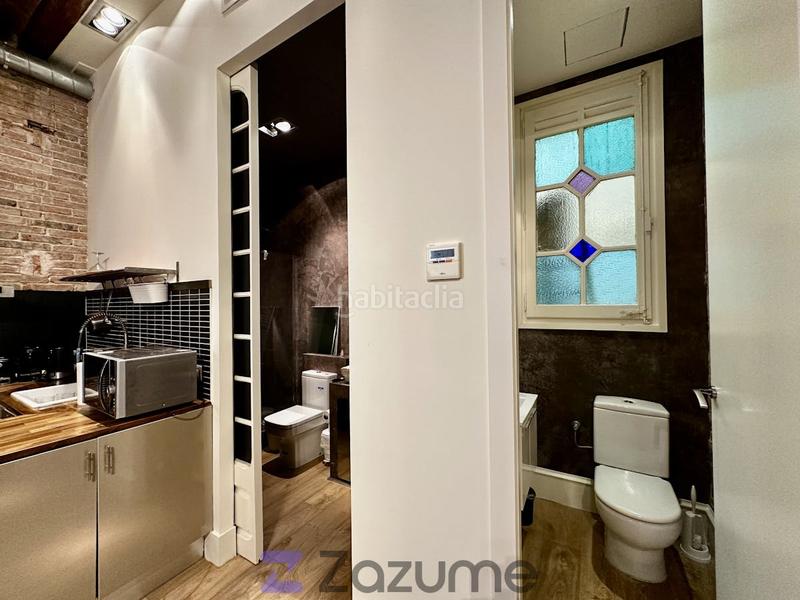 Foto 671074fe-259a-4da9-ab34-ae5115b193c5. Location appartement avec chauffage dans L´Antiga Esquerra de l´Eixample Barcelona