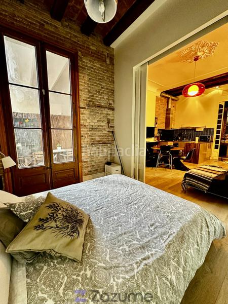 Foto 6b5a7b10-5249-4632-a0fb-d9b53e967613. Location appartement avec chauffage dans L´Antiga Esquerra de l´Eixample Barcelona
