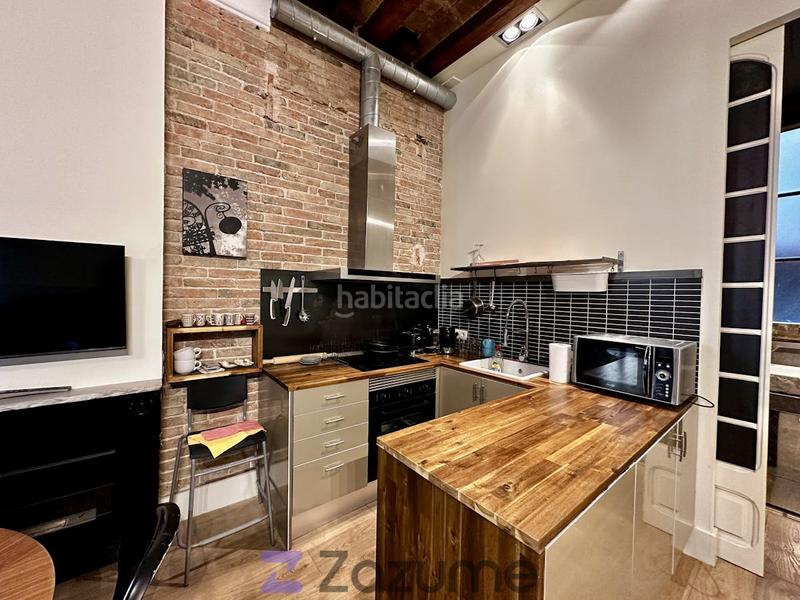 Foto 6df96583-46d1-4063-996c-8276c6a7f75b. Location appartement avec chauffage dans L´Antiga Esquerra de l´Eixample Barcelona