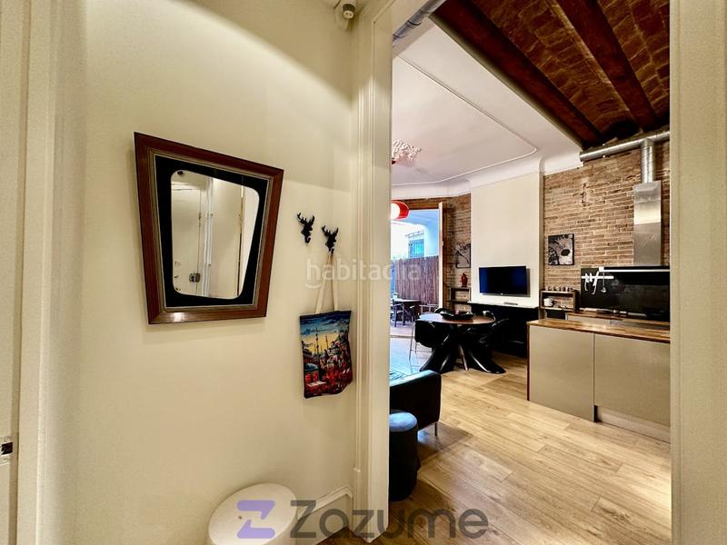 Foto 71ebf559-e109-4955-ae94-950af75021e3. Location appartement avec chauffage dans L´Antiga Esquerra de l´Eixample Barcelona
