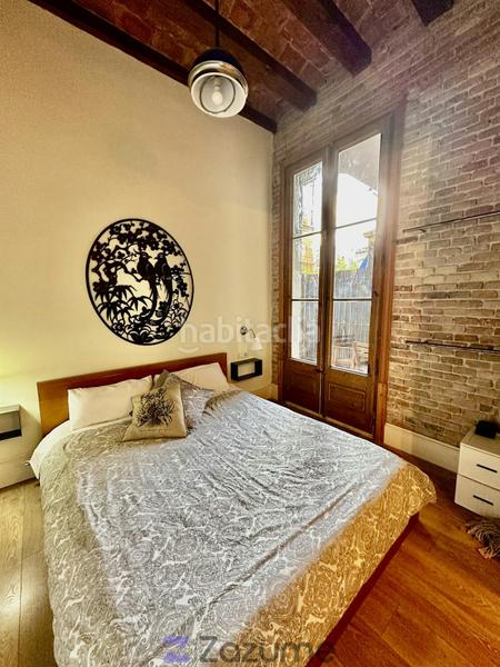 Foto 7a50aa61-df24-4257-853b-9980f55f35e4. Location appartement avec chauffage dans L´Antiga Esquerra de l´Eixample Barcelona