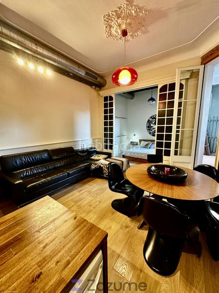 Foto 7f53c8c8-329b-40be-b13d-f8bac322f364. Location appartement avec chauffage dans L´Antiga Esquerra de l´Eixample Barcelona
