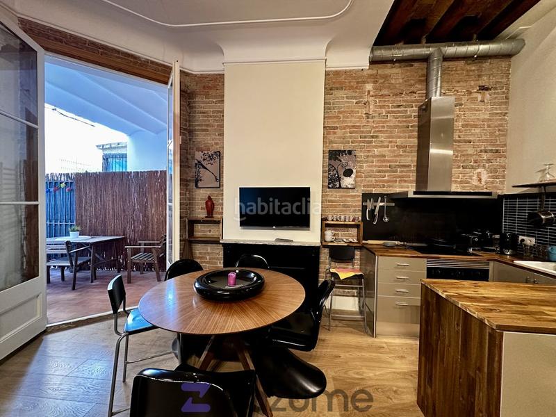 Foto c3aad7ab-84a6-48fa-b353-4ad6aef57d38. Location appartement avec chauffage dans L´Antiga Esquerra de l´Eixample Barcelona