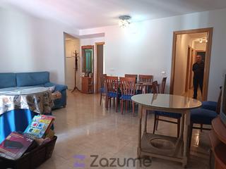 Location Appartement  C. real
