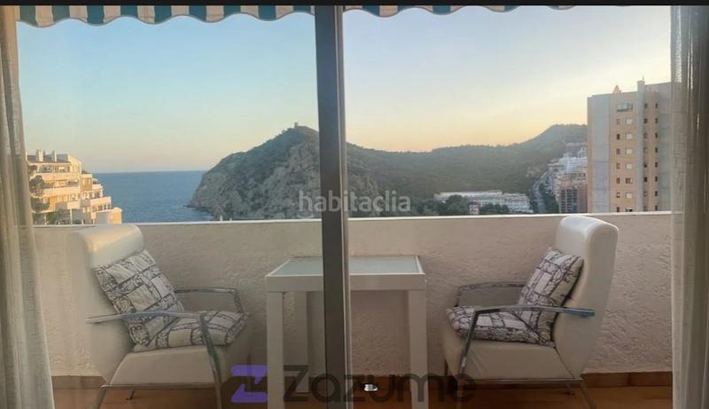 Foto 3b929ff6-f6da-48b2-bba9-dc9fa5ff6537. Location appartement avec chauffage piscine dans Playa Poniente Benidorm