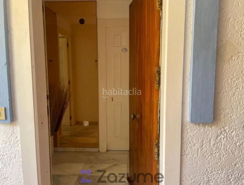 Foto aa1f4b8d-288e-4615-926b-8ee8ce420057. Affitto piccolo appartamento con riscaldamento piscina in Benidorm