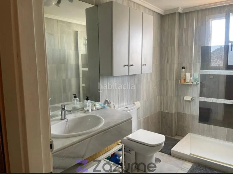 Foto f63c0e1c-598f-4742-97ce-39cb59beb97a. Affitto piccolo appartamento con riscaldamento piscina in Benidorm