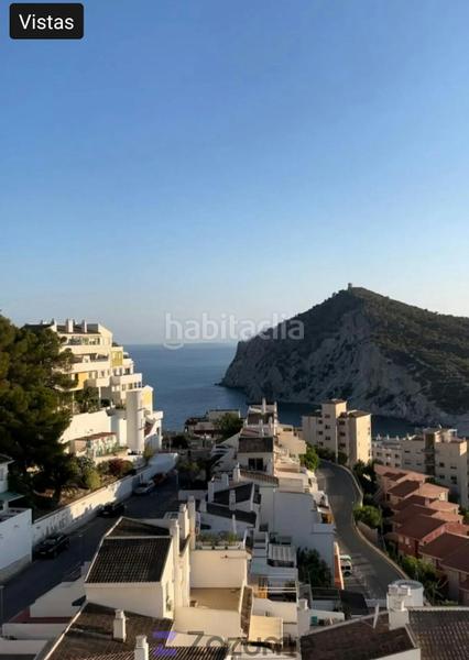 Foto f9b41381-3208-473b-b7fd-44324fc7887b. Affitto piccolo appartamento con riscaldamento piscina in Benidorm