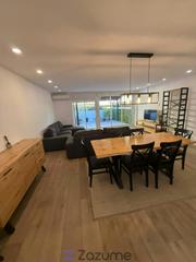 Lloguer Casa adossada  C. trident