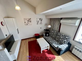 Location Attique  General alava kalea