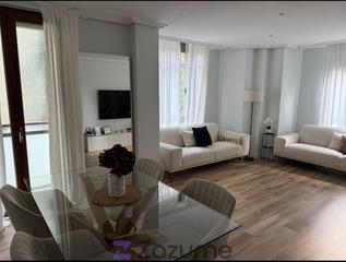 Lloguer Apartament  Blas de lezo kalea 16