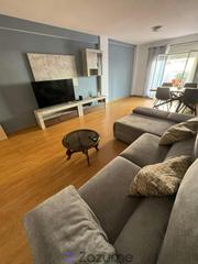 Location Appartement  C/ de patricio ferrándiz 2