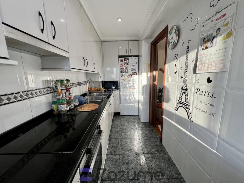 Foto 0c2325c4-e6ce-43ea-9b1d-4b32b5d39eea. Location appartement dans Altza Donostia - San Sebastián