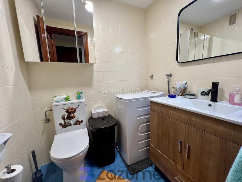 Foto 2e17b151-7096-4846-83fc-34e1f9b5d662. Location appartement dans Altza Donostia - San Sebastián