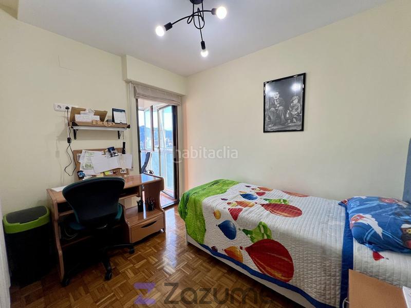 Foto 3374efdb-e654-491f-8aa0-65601194e42c. Location appartement dans Altza Donostia - San Sebastián