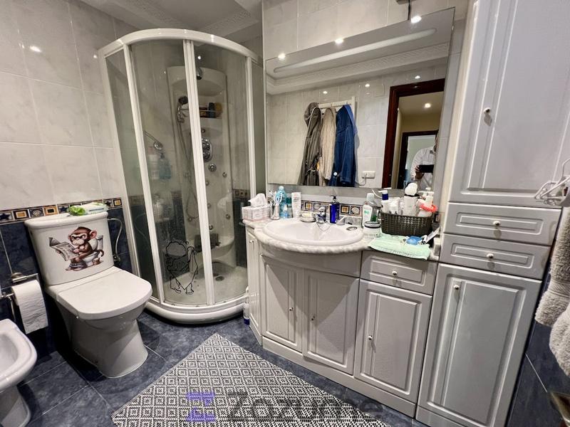 Foto 5a578b66-f78c-488b-af67-ed8e03de09c9. Location appartement dans Altza Donostia - San Sebastián