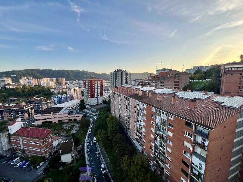 Foto 6707669f-90aa-4787-85cd-31440587126c. Location appartement dans Altza Donostia - San Sebastián