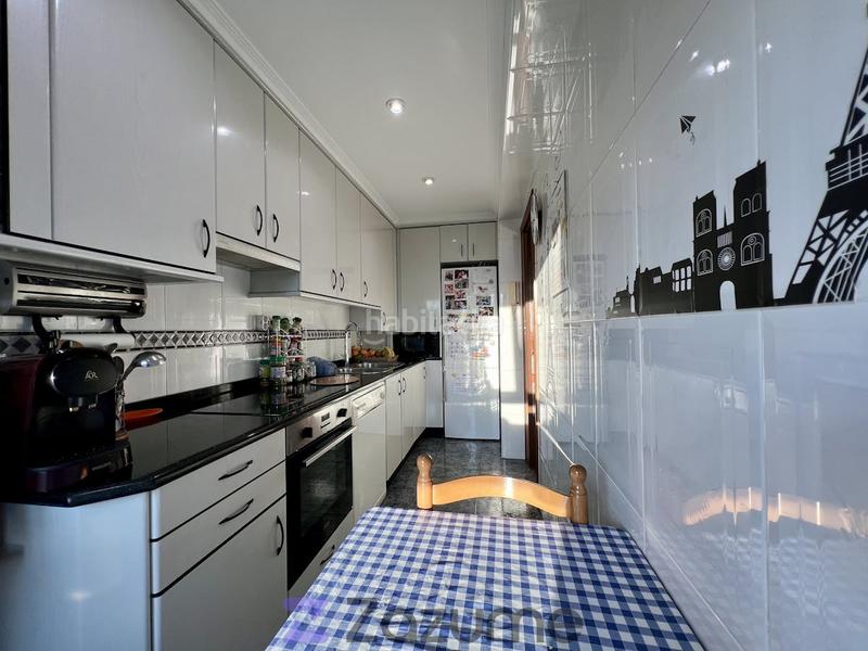 Foto 798c927c-4a30-4d3b-b584-76894e032e20. Location appartement dans Altza Donostia - San Sebastián