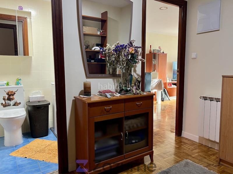 Foto a76ed5a6-19ac-40d5-befb-2a760ec10a46. Location appartement dans Altza Donostia - San Sebastián