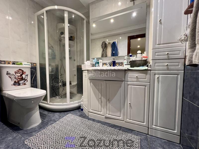 Foto d26d624d-8dc9-4427-8a5e-062c6268fce8. Location appartement dans Altza Donostia - San Sebastián