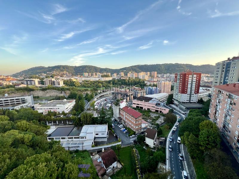 Foto f3ca612a-bac2-465d-a50a-752e60835c17. Location appartement dans Altza Donostia - San Sebastián