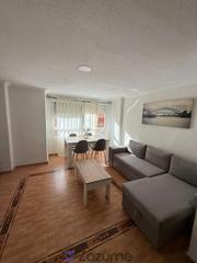 Lloguer Pis  C/ arquitecto guardiola