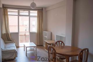 Location Appartement à C. de valderrodrigo 31