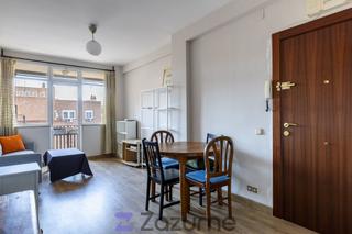 Location Appartement à C. de valderrodrigo 31