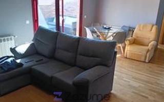 Miete Dachwohnung  C. ignacio zuloaga