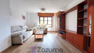 Alquiler Piso  Pl. de flandes
