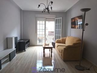 Location Appartement  C. jacinto guerrero
