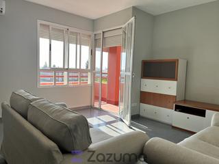 Location Appartement  C. poeta manuel benítez carrasco
